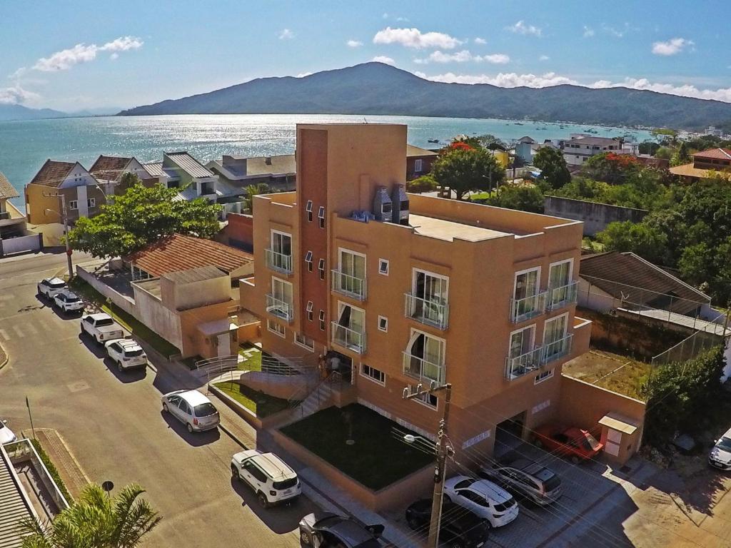 Canto Grande Apart Hotel